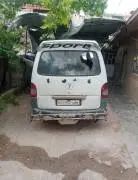 Hyundai Service 1997, Damascus, RF94748432