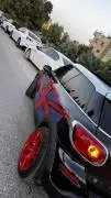 Mini Cooper 2013, Aleppo, RF49140115