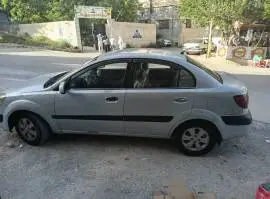 Kia Rio 2007, RF18187481