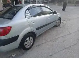 Kia Rio 2007, RF18187481