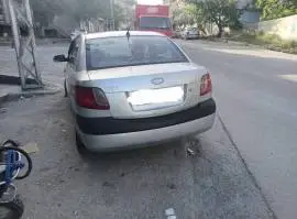 Kia Rio 2007, RF18187481