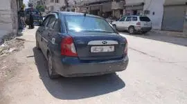 هيونداي فيرنا 2006, RF16583678