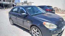 هيونداي فيرنا 2006, RF16583678