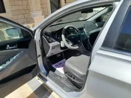 هونداي سوناتا 2012, دمشق, RF66048339