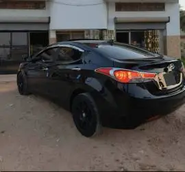 هيونداي ألنترا 2012, حمص, RF11630785