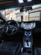 هيونداي ألنترا 2012, حمص, RF11630785
