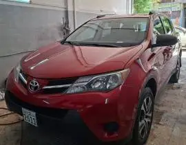 تويوتا RAV4 موديل 2015, دمشق, RF10339521