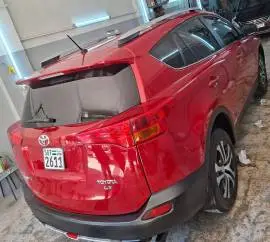 تويوتا RAV4 موديل 2015, دمشق, RF10339521