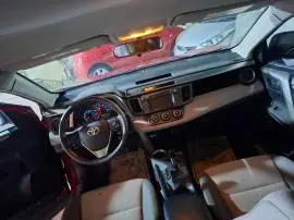 تويوتا RAV4 موديل 2015, دمشق, RF10339521