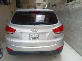 هيونداي توسان 2012, RF36494928