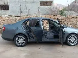 فولكس فاجن جيتا 2009, دمشق, RF16291696