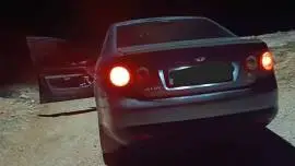فولكس فاجن جيتا 2009, دمشق, RF16291696
