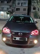 فولكس فاجن جيتا 2009, دمشق, RF16291696