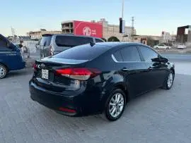 كيا سيراتو K3 موديل 2016 للبيع, دمشق, RF17675285