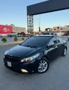 كيا سيراتو K3 موديل 2016 للبيع, دمشق, RF17675285