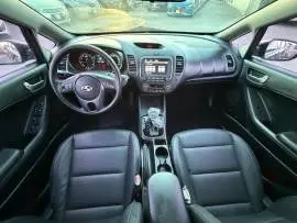 كيا سيراتو K3 موديل 2016 للبيع, دمشق, RF17675285