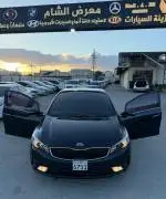 كيا سيراتو K3 موديل 2016 للبيع, دمشق, RF17675285