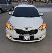 كيا سيراتو K3 موديل 2015 للبيع, دمشق, RF62695864