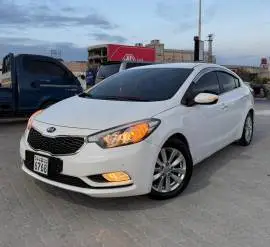 Kia Cerato K3 2015 for sale, Damascus, RF62695864