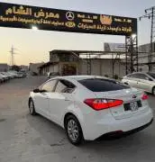 كيا سيراتو K3 موديل 2013 للبيع, دمشق, RF14465943
