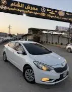 كيا سيراتو K3 موديل 2013 للبيع, دمشق, RF14465943