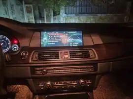 بي إم دبليو 525D 2013, حمص, RF25014189