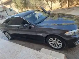 بي إم دبليو 525D 2013, حمص, RF25014189