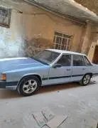 مازدا 929 موديل 83, دمشق, RF10042003