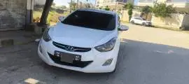 Hyundai Elantra 2013, RF37791582