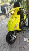 سوزوكي أدرس S 140 CC 2010, دمشق, RF17677095