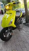 سوزوكي أدرس S 140 CC 2010, دمشق, RF17677095