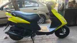 سوزوكي أدرس S 140 CC 2010, دمشق, RF17677095