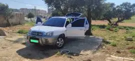 Hyundai Tucson 2005, Idlib, RF21349986