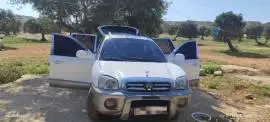 Hyundai Tucson 2005, Idlib, RF21349986