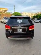 كيا سورنتو 2011, درعا, RF97947401