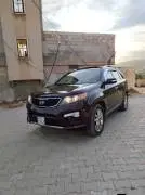 كيا سورنتو 2011, درعا, RF97947401
