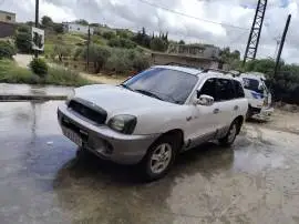 هيونداي سنتفي 2004, إدلب, RF15322044