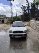 هيونداي سنتفي 2004, إدلب, RF15322044