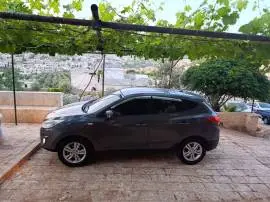 هيونداي توسان 2010, إدلب, RF10938939