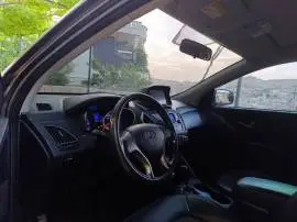 Hyundai Tucson 2010, Idlib, RF10938939