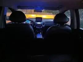 Hyundai Tucson 2010, Idlib, RF10938939