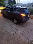 Hyundai Tucson 2010, Idlib, RF10938939