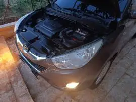 Hyundai Tucson 2010, Idlib, RF10938939