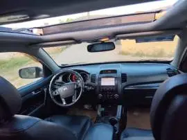 Kia Sorento 2011, Daraa, RF16984637