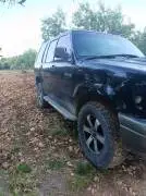 جيب ايسوزو 2001, اللاذقية, RF12651337