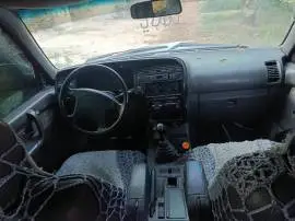 جيب ايسوزو 2001, اللاذقية, RF12651337