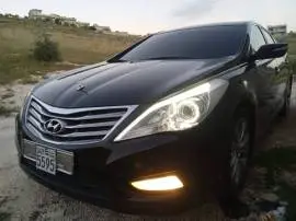 Hyundai Azera 2012, Idlib, RF24319425