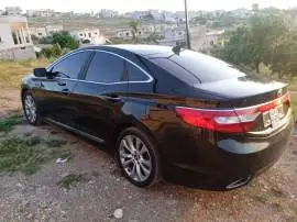 هيونداي ازيرا 2012, إدلب, RF24319425
