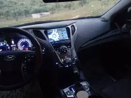 Hyundai Azera 2012, Idlib, RF24319425