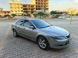 مازدا زوم 6 موديل 2005, حلب, RF14730869